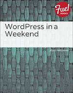WordPress in a Weekend
