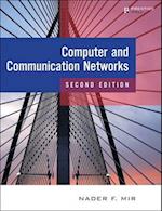 Computer and Communication Networks