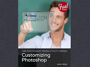 Photoshop Productivity Series, The