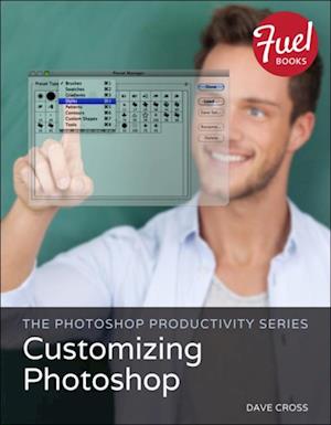 Photoshop Productivity Series, The