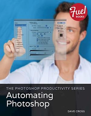 Photoshop Productivity Series, The