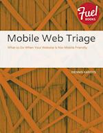 Mobile Web Triage