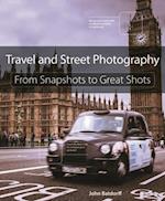 Travel and Street Photography