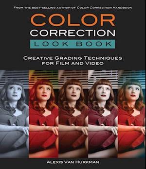 Color Correction Look Book