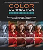 Color Correction Look Book