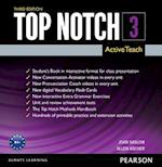 Top Notch 3 ActiveTeach