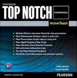 Top Notch Fundamentals ActiveTeach
