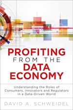 Profiting from the Data Economy