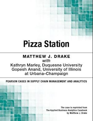 Pizza Station