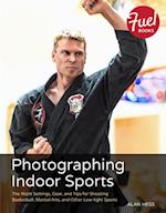 Photographing Indoor Sports
