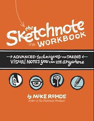 Sketchnote Workbook, The