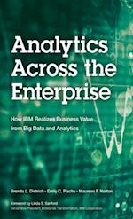 Analytics Across the Enterprise
