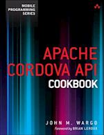 Apache Cordova API Cookbook