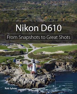 Nikon D610