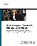 IP Routing on Cisco IOS, IOS XE, and IOS XR