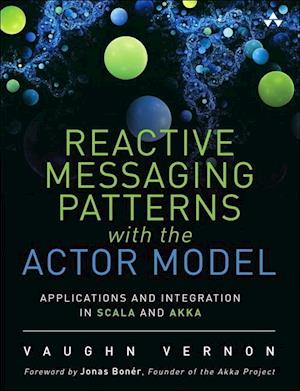 Reactive Messaging Patterns with the Actor Model