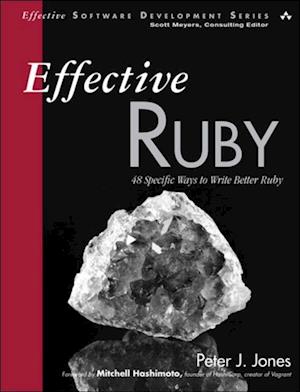 Effective Ruby