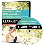 Workflow for Wedding Photographers