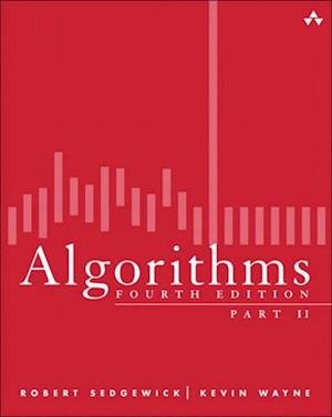 Algorithms, Part II