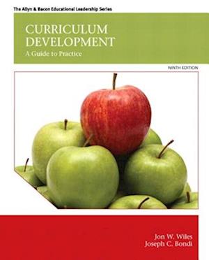 Curriculum Development