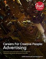 Careers For Creative People