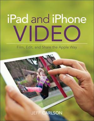 iPad and iPhone Video