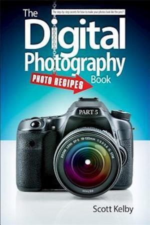 The Digital Photography Book, Part 5