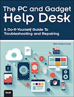 PC and Gadget Help Desk, The