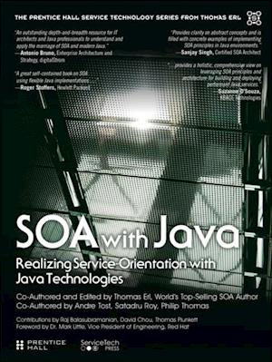 SOA with Java