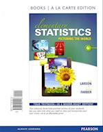 Elementary Statistics with MyStatLab Student Access Kit