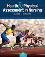 Health & Physical Assessment in Nursing