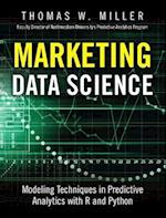 Marketing Data Science