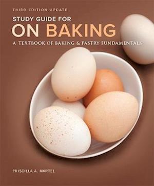 Study Guide for On Baking (Update)
