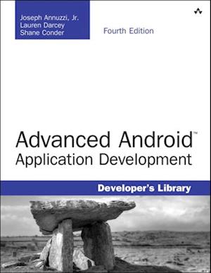 Advanced Android Application Development