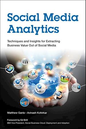 Social Media Analytics