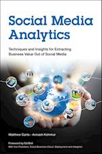 Social Media Analytics