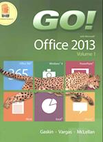 Go! with Office 2013 Volume 1 & Technology in Action, Introductory & Myitlab with Pearson Etext -- Access Card -- For Go! with Technology in Action Pa