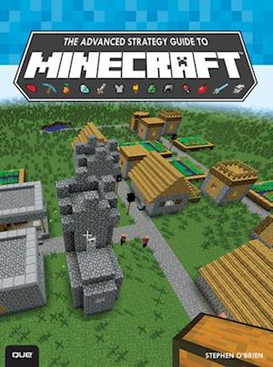 Advanced Strategy Guide to Minecraft, The