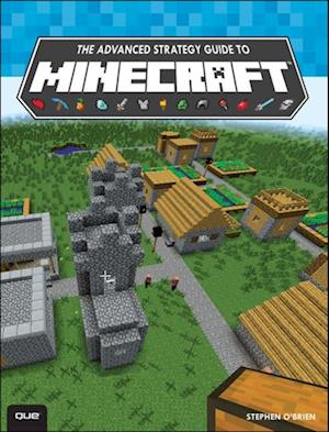 Advanced Strategy Guide to Minecraft, The
