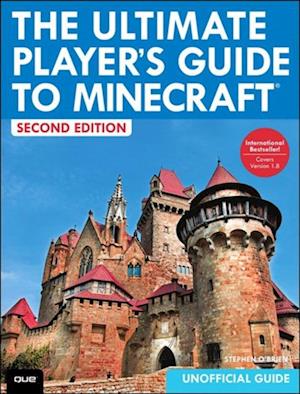 Ultimate Player's Guide to Minecraft, The