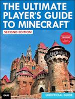 Ultimate Player's Guide to Minecraft, The