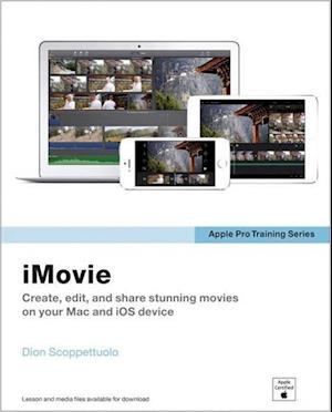 Apple Pro Training Series