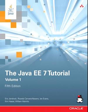 Java EE 7 Tutorial, The