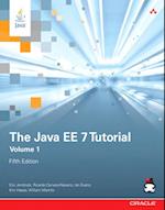 Java EE 7 Tutorial, The