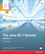 Java EE 7 Tutorial, The, Volume 1