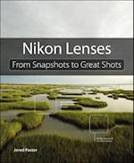 Nikon Lenses