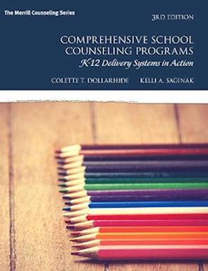 Comprehensive School Counseling Programs