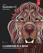 Adobe Illustrator CC Classroom in a Book (2014 release)