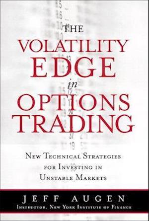 The Volatility Edge in Options Trading