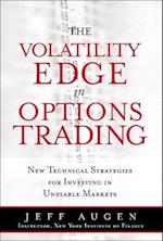The Volatility Edge in Options Trading